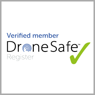 DroneSafe Logo